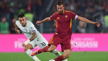Jadwal Roma vs Inter: Duel Pemuncak Klasemen Serie A 2026/27
