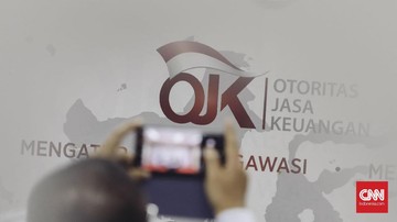 OJK Terbitkan POJK 15 dan 16 Tahun 2026, Pengawasan Bursa Mineral Pindah 1 Januari 2027
