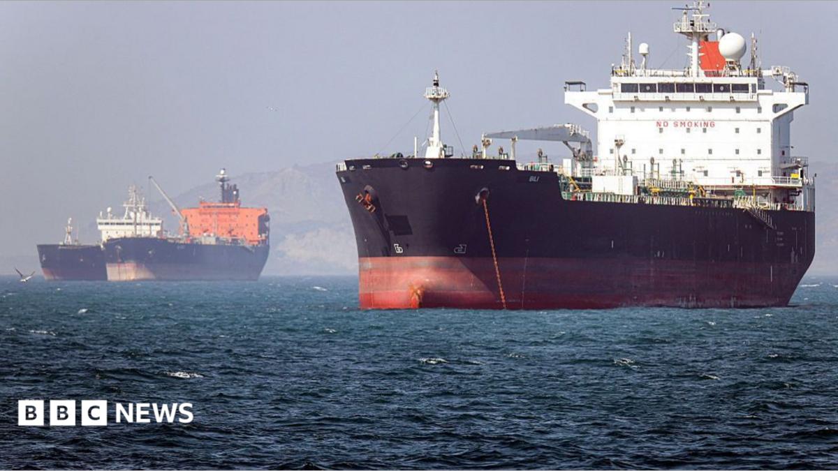JP Morgan Kesulitan Prediksi Harga Minyak Imbas Perang AS-Iran