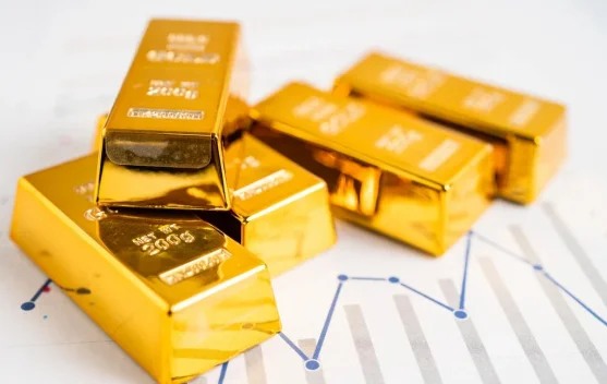 Harga Emas UBS dan Galeri24 di Pegadaian Naik, UBS 1 Gram Kini Rp2.610.000