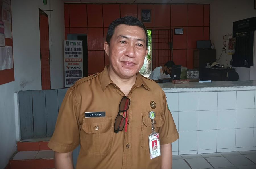 Pemkab Natuna Anggarkan Rp2,345 Miliar untuk Bansos Miskin Ekstrem dan Lansia, Realisasi Menunggu Verifikasi Dinas Sosial