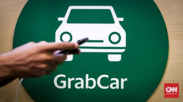 Grab Hadirkan AudioProtect dan SOS Button untuk Keamanan Perjalanan
