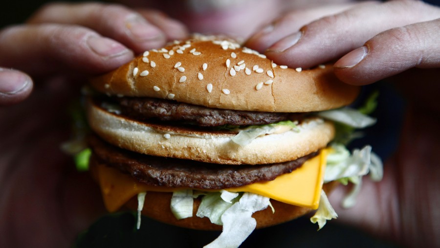 Harga Daging Sapi Melonjak, Restoran AS Kecilkan Patty Burger demi Tekan Biaya