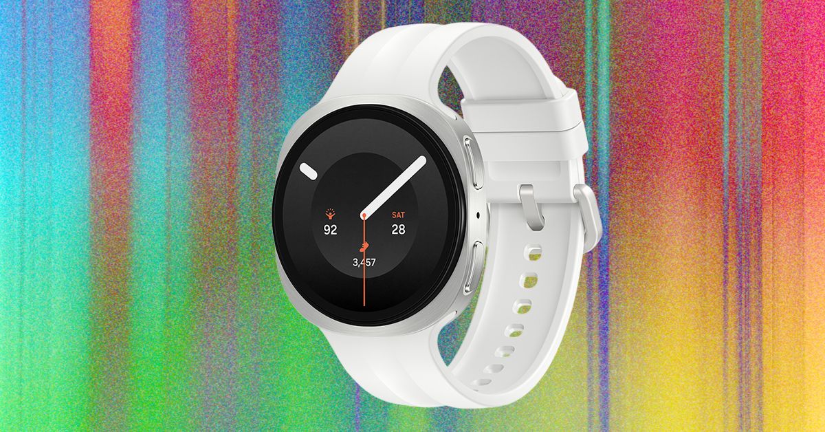 Samsung Galaxy Watch9 Resmi Meluncur, Baterai Lebih Besar tapi Daya Tahan Tetap Sama