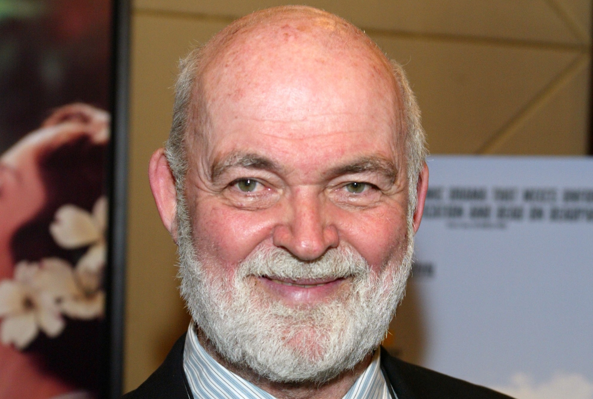 Anthony Page, Sutradara Peraih Tony Award, Meninggal di Usia 90