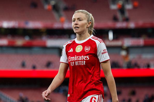 Arsenal vs Manchester United di WSL: Jadwal, Siaran Langsung, dan Preview Laga