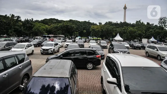 Daihatsu: Setir Lurus Saat Parkir Cegah Seal Power Steering Bocor