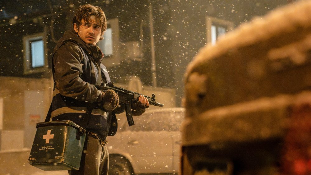 Resident Evil Karya Zach Cregger Raup USD 26,3 Juta di Hari Pertama