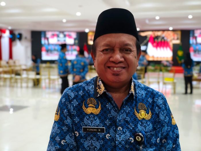 Rata-rata 200 ASN Balikpapan Pensiun Tiap Tahun, Pemkot Tunggu SOTK Baru untuk Isi Jabatan Kosong