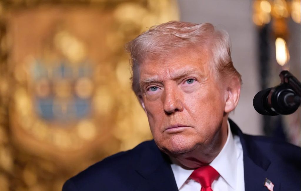 Trump Umumkan Pengerahan Pasukan AS ke Greenland Usai Sepakati Kerja Sama Pertahanan