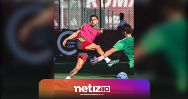 Prediksi AS Roma vs Inter Milan: Duel Puncak Serie A di Olimpico