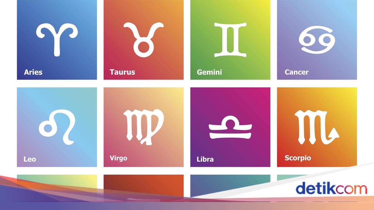 Ramalan Zodiak Harian, 19 September: Aries, Taurus, Gemini