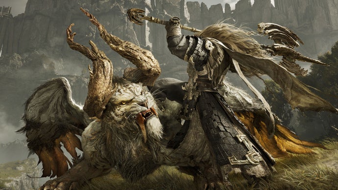 Nodusfall Preview Gamescom: Game Dark Fantasy HoYoverse Uji Boss Co-op