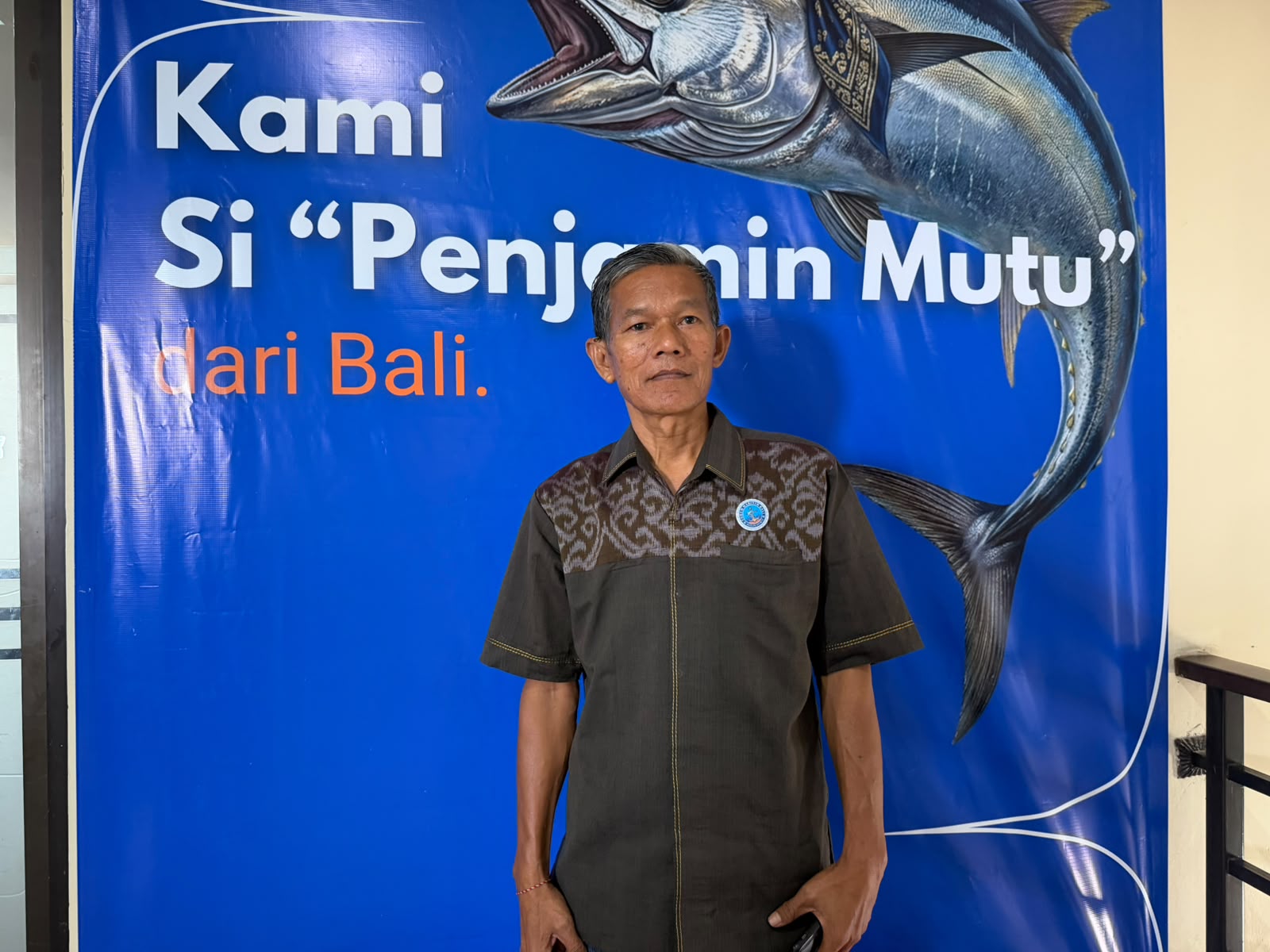 Pola Pembinaan 64 Kids dan Duta Maritim Bali Dilirik KKP RI Jadi Role Model Nasional