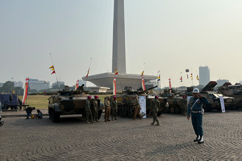 6 Cara Seru yang Bisa Kamu Coba di TNI Fair 2026