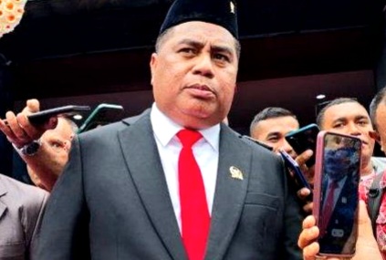 Ketua DPRD Maluku Benhur Watubun Minta Penghargaan Pendidikan Kemendagri Berlanjut Jadi Perbaikan Nyata