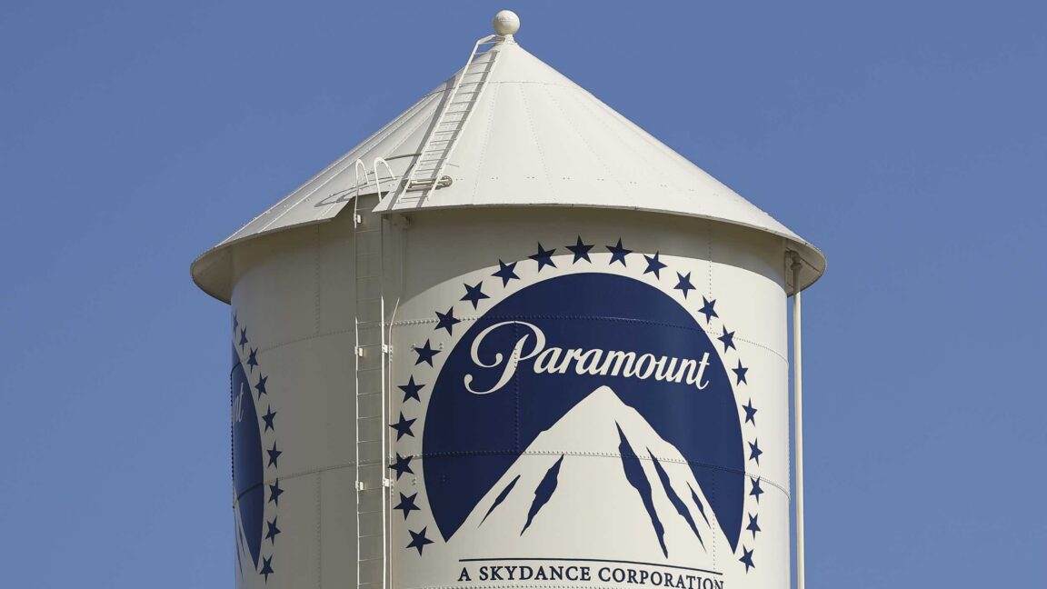 FCC Setujui Paramount Jual 49,5% Saham ke Dana Kekayaan Arab Saudi, UEA, dan Qatar