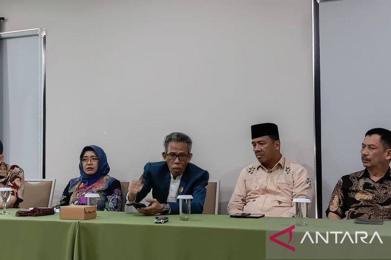 UIN Datokarama Palu Buka Kampus untuk Mahasiswa Non-Muslim, Jadikan Laboratorium Hidup Moderasi Beragama