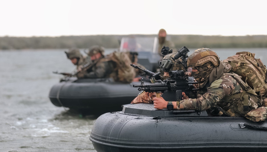 Perang Rusia-Ukraina, Tusk Sebut 27.000 Tentara Kyiv Jadi Korban Tiap Bulan