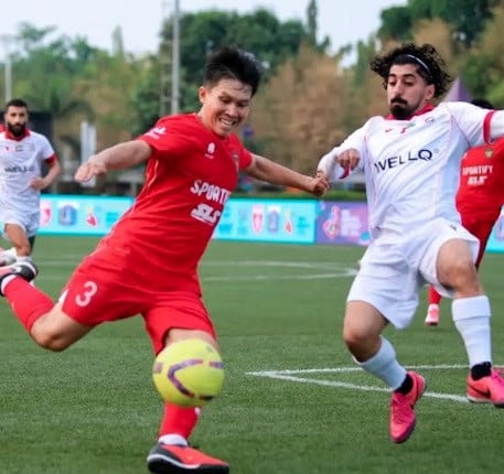 Timnas Minifootball Indonesia Finis Keempat AMNC 2026, Fokus ke Piala Dunia 2027