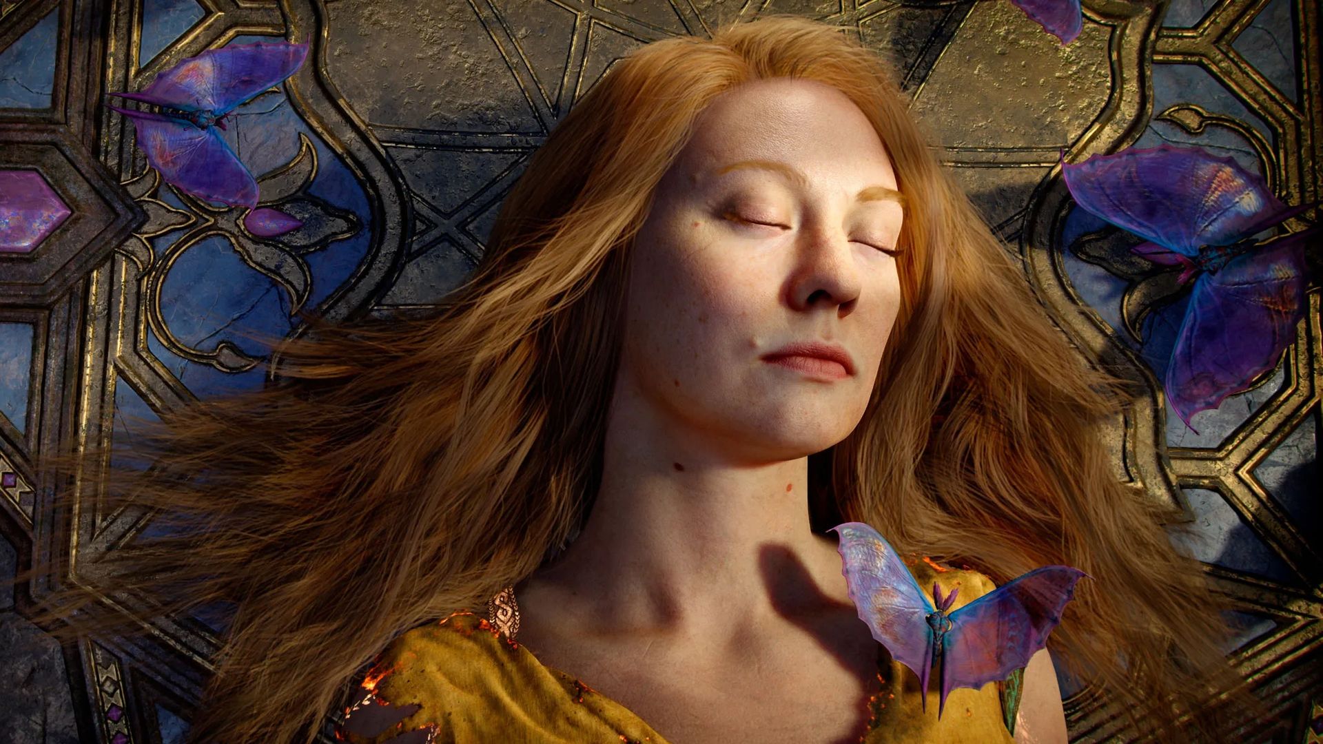 Kritik Bruce Straley ke God of War Laufey Berujung Permintaan Maaf