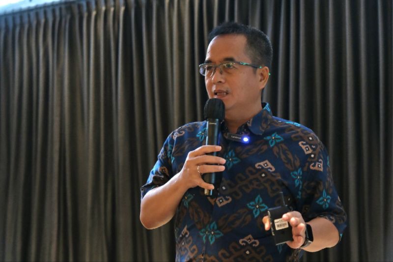 KEHATI Desak RUU Perubahan Iklim Masukkan Perlindungan Hayati dan Keadilan Sosial