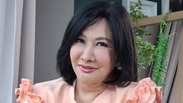 Yurike Prastika Sembuh dari Kanker Payudara Stadium 4