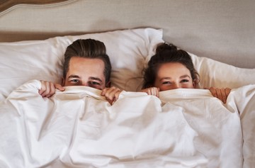 7 Fakta soal Makanan yang Jarang Diketahui Sebelum Bercinta