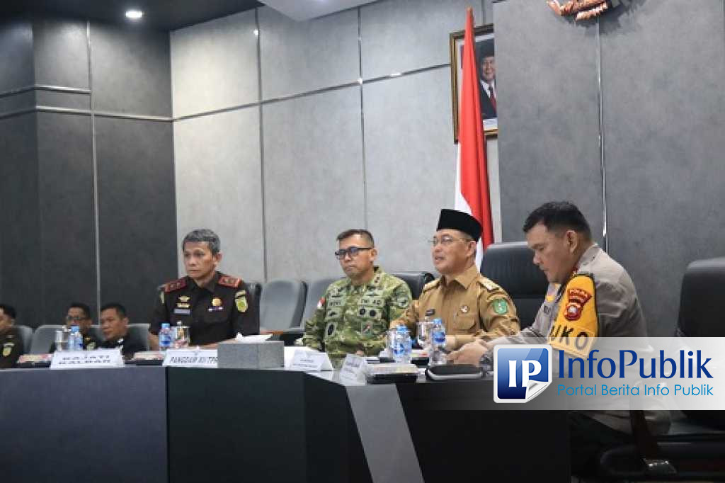 Karhutla Kalbar Masih Membara di Lahan Gambut Ketapang dan Kubu Raya, Operasi Gabungan TNI-Polri Terus Berjalan
