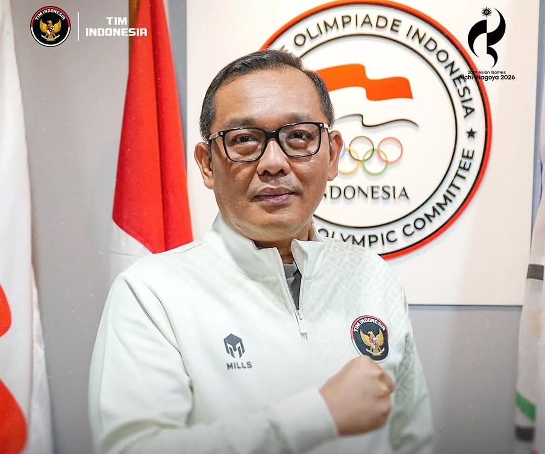 Kejutan Indonesia di Asian Games 2026, Pentathlon dan Teqball Melaju ke Final