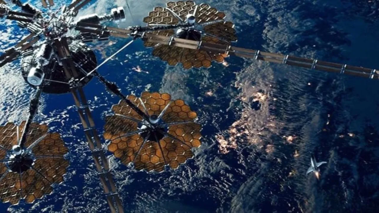 6 Film Rekayasa Cuaca yang Berujung Bencana, dari Geostorm sampai Snowpiercer