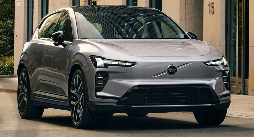 Volvo Siapkan 13 Model Baru Hingga 2030, Termasuk Plug-in Hybrid 200 Km