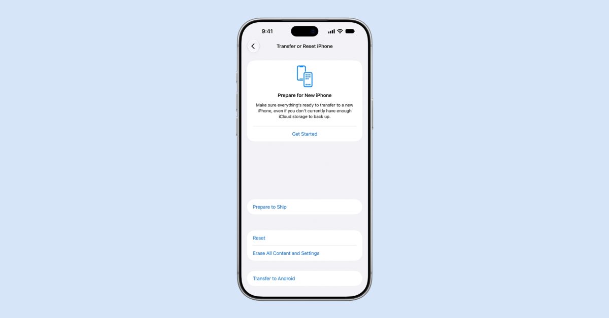 iPhone 18 Pro Max Baterainya 20 Wh, Apple Tambah Fitur Prepare to Ship di iOS 27