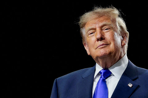 Trump Blokir CNN, MS NOW, dan Politico Meliput di Gedung Putih