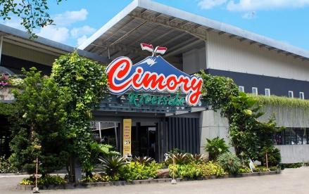 Cimory Suntik Rp325 Miliar ke Dua Anak Usaha, Kanzler Dapat Rp200 Miliar