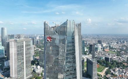 TLKM Kuasai Penuh Telkom Data Ekosistem, Tebus 19,19% Saham dari Telkomsigma