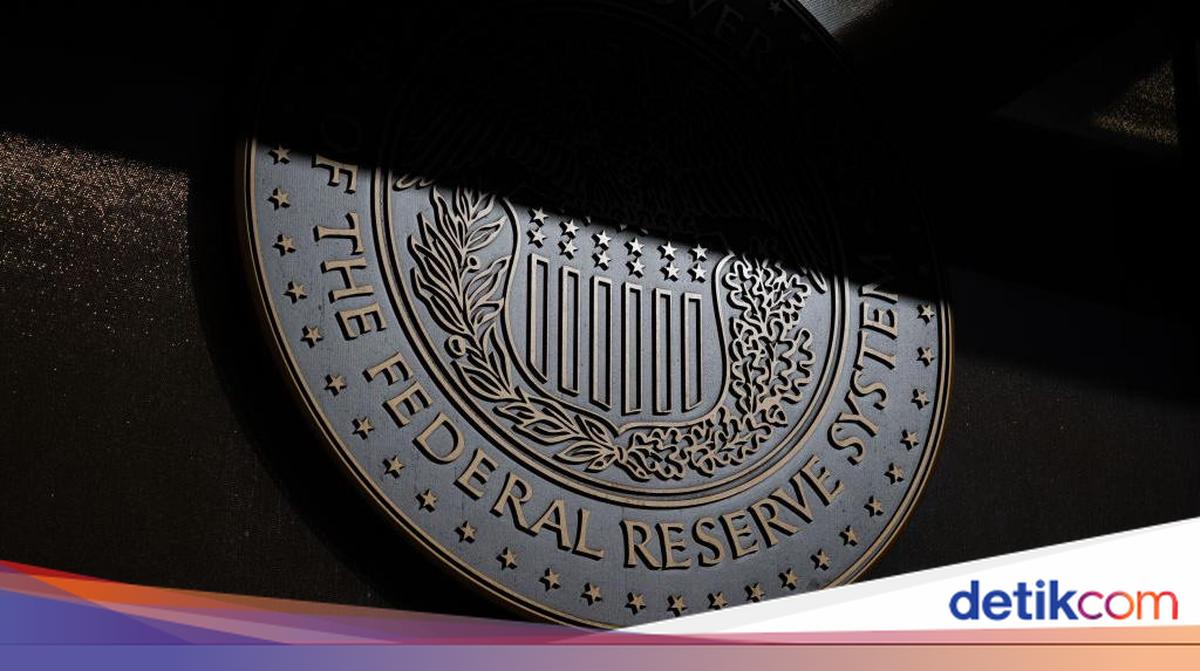 The Fed Naikkan Bunga 25 bps, Rupiah dan Mata Uang Asia Tertekan