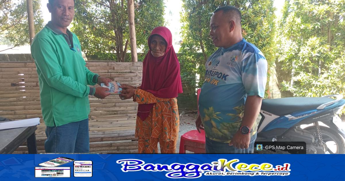 BLT-DD Kampung Baru Cair September 2026, 16 KPM Terima Rp150 Ribu