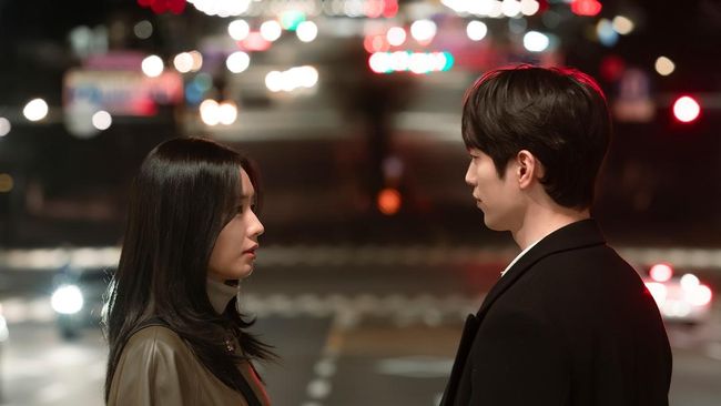 3 Drakor On-Going Rating Tinggi Temani Akhir Pekan
