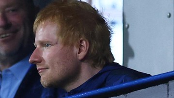 Radio Irlandia Boikot Lagu Ed Sheeran Bela Palestina