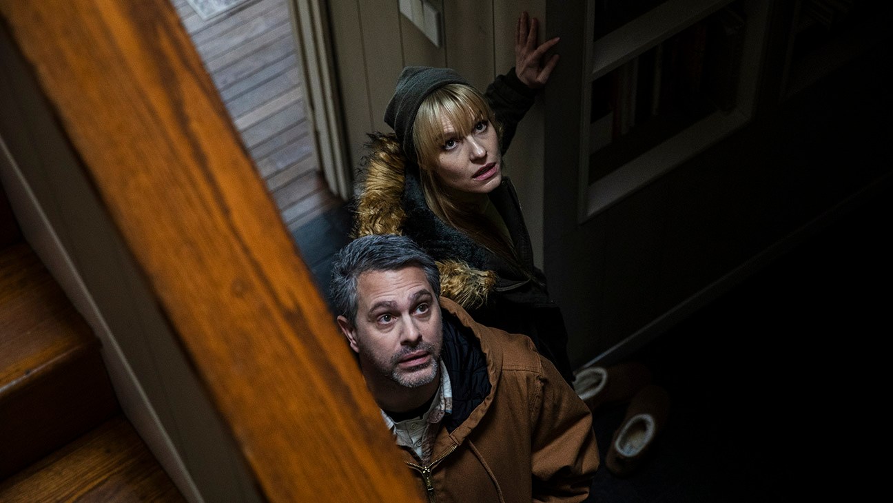 Film Murderous Tayang Perdana di Oldenburg, Karya Neil LaBute Tuai Kritik