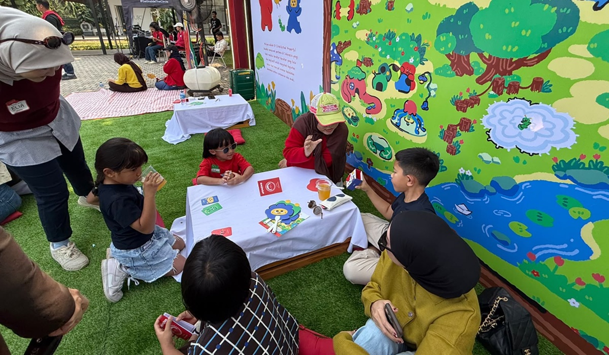 Quality Time Orangtua dan Anak: Kunci Bukan Durasi, Tapi Keterlibatan