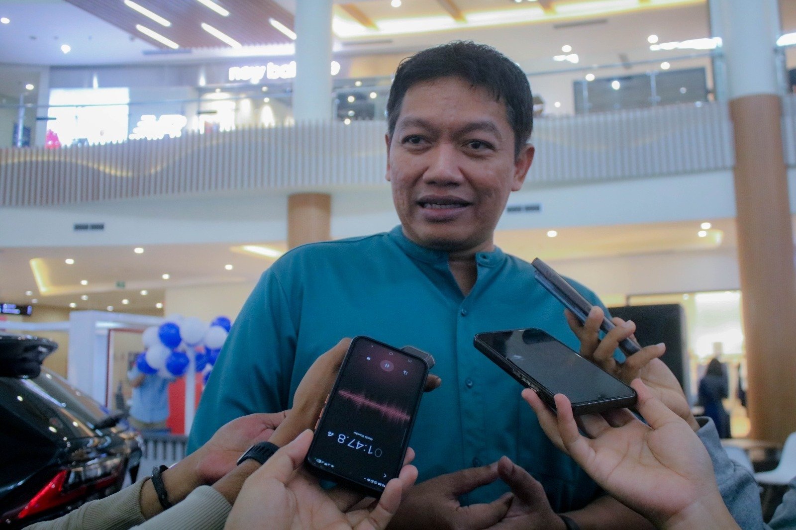 Pemprov NTB Dorong Ekonomi Kreatif Jadi Mesin Pertumbuhan Baru, 10 Angkatan Pelatihan Disiapkan