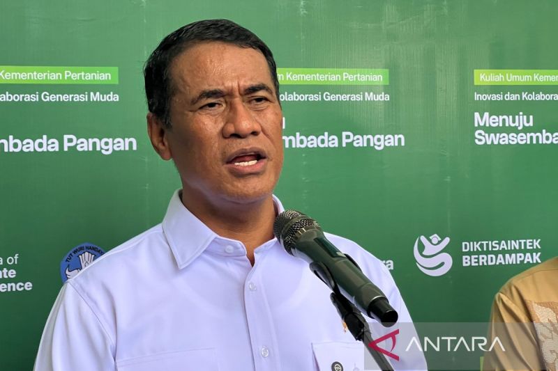 Bapanas Temukan 25 Merek Beras Fortifikasi Culas, Potensi Kerugian Rp89 Triliun