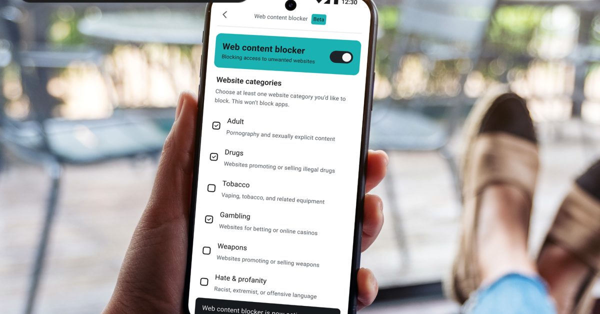 Surfshark One+ Bundel VPN, Antivirus, dan Incogni Jadi USD 95 Setahun