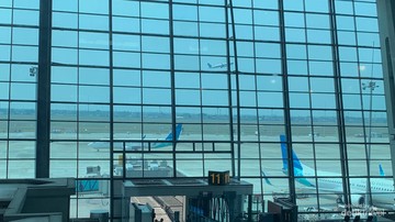 Nonton Pesawat di Terminal 3 Soetta, Cukup Modal Rp60.300