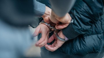 Selebgram Jule Ditangkap Polresta Bandara Soekarno-Hatta Terkait Vape Etomidate
