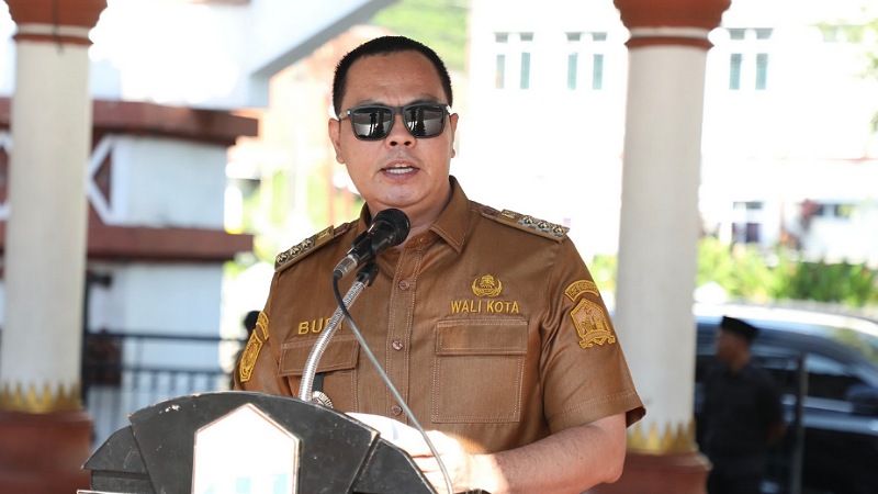 Budi Rustandi Kembali Pimpin DPC Gerindra Kota Serang 2026-2031, Pelantikan Dijadwalkan Oktober