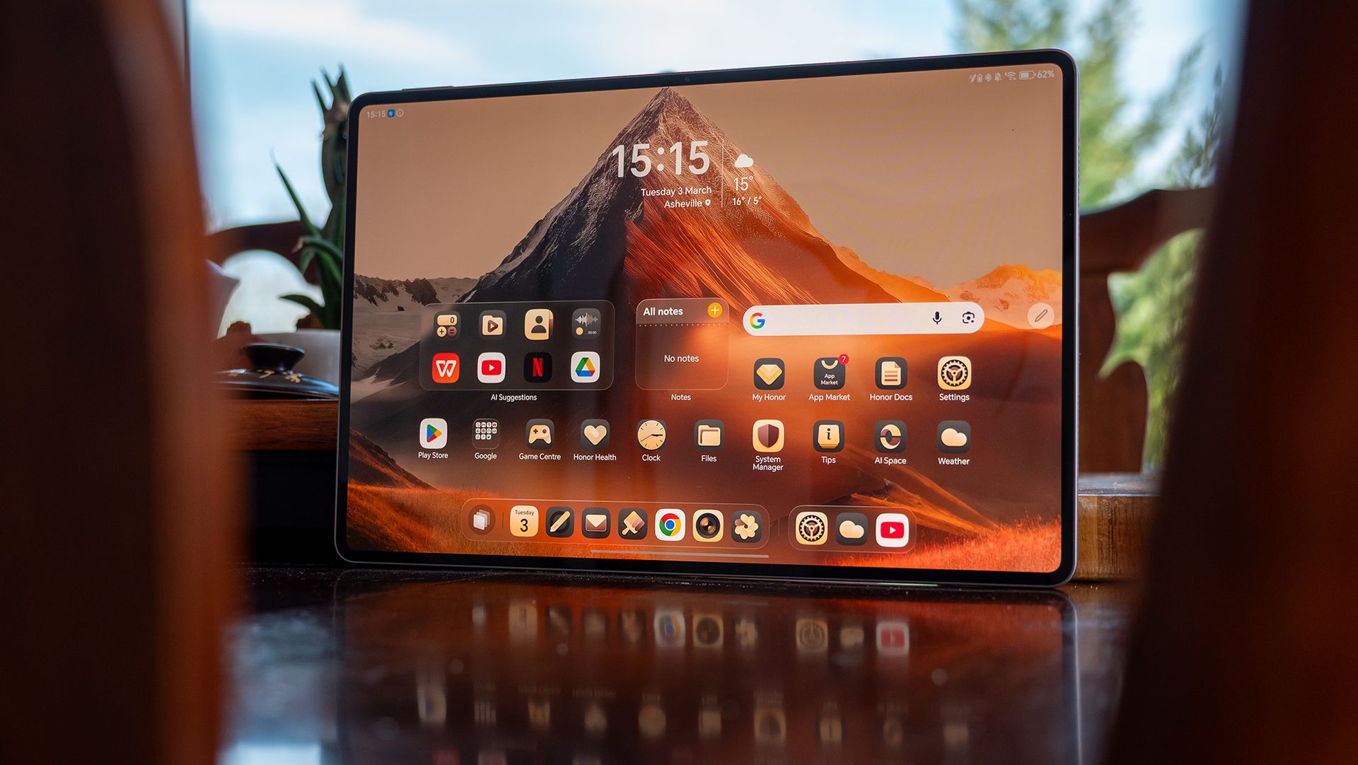 Honor: Pengiriman Tablet Android di EMEA Naik 25,3%, Pasar Justru Turun 10,5%