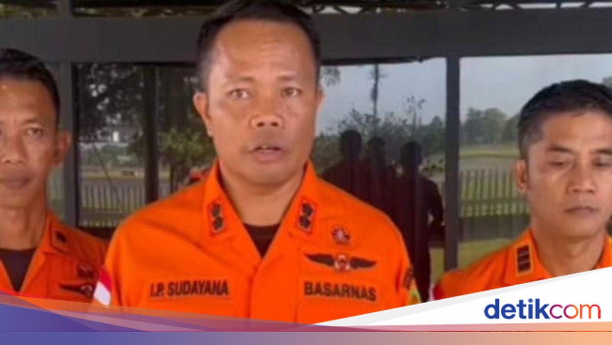 Pemilik Virgo Transport 8 Diminta Biayai Salvage, Tim SAR Hanya Dampingi Evakuasi